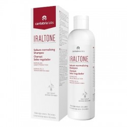 IRALTONE CHAMPU...