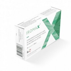 IROMAX COMP...