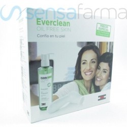 ISDIN EVERCLEAN FACIAL GEL+...