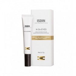 ISDINCEUTICS K OX EYES 15...