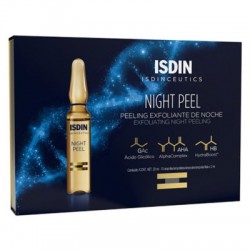 ISDINCEUTICS NIGHT PEEL 2...