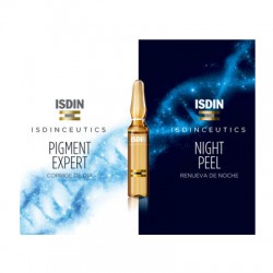 ISDINCEUTICS PIGMENT...