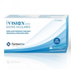 IVISION DRY GOTAS OCULARES...