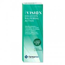 IVISION SOLUCION PALPEBRAL...