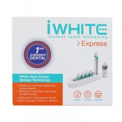 IWHITE EXPRESS...
