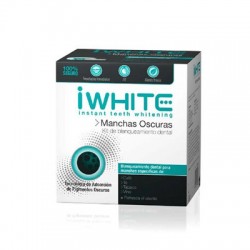 IWHITE MANCHAS OSCURAS 10...