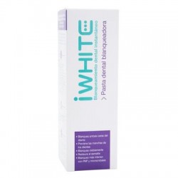 IWHITE PASTA BLANQUEADORA...