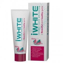 IWHITE PASTA DENTAL ENCIAS...