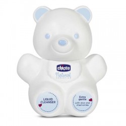 JABON LIQUIDO OSO 300 ML...