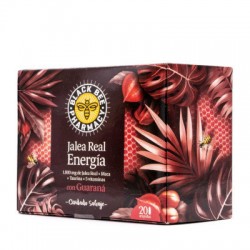JALEA REAL BLACK BEE...