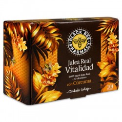 JALEA REAL BLACK BEE...