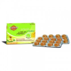 JUANOLA PASTILLAS PROPOLIS...