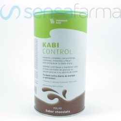 KABI CONTROL CHOCOLATE 400...