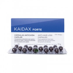 KAIDAX FORTE ANTICAIDA 60...