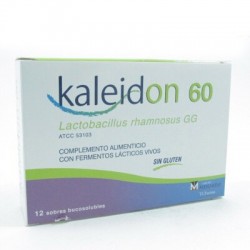 KALEIDON 60 12 SOBRES...