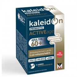 KALEIDON ACTIVE AGE 60+...