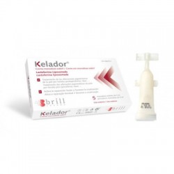 KELADOR CREMA 5 MONODOSIS...