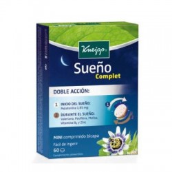 KENIPP SUEÑO COMPLET 60...