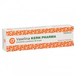 KERN VASELINA 30 GR...