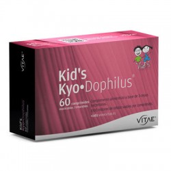 KIDS KYO DOPHILUS 30 COMP...
