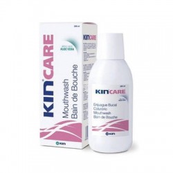 KIN CARE ENJUAGUE BUCAL 250...