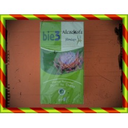 BIE3 ALCACHOFA 80 CAPS...