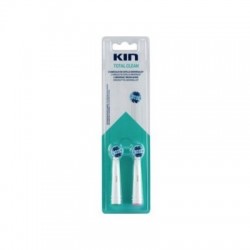 KIN CEPILLO ELECTRICO LIMP...