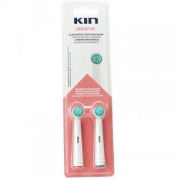 KIN CEPILLO ELECTRICO...