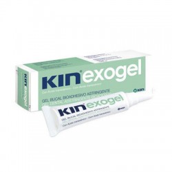 KIN EXOGEL 5 GR...