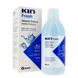 KIN FRESH COLUTORIO 500 ML...