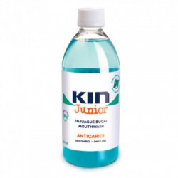 KIN JUNIOR COLUTORIO MENTA...