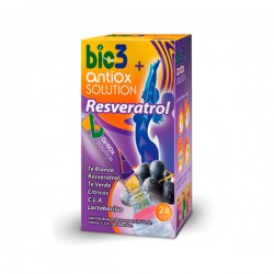 BIE3 ANTIOX SOLUTION 24...