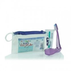 KIN KIT VIAJE CEPILLO +...