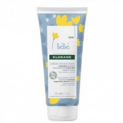 KLORANE BEBE CREMA...