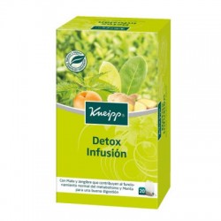 KNEIPP DETOX INFUSION 20...
