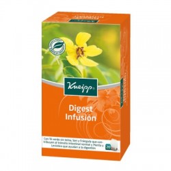 KNEIPP DIGEST INFUSION 20...