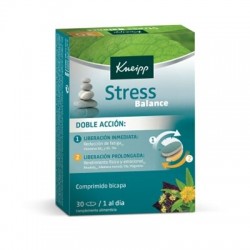 KNEIPP STRESS BALANCE 15...