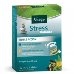 KNEIPP STRESS BALANCE 30...