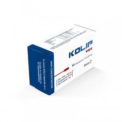 KOLIP 60 CAPSULAS...