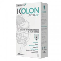KOLON FASE 1 INICIO 20 TABL...