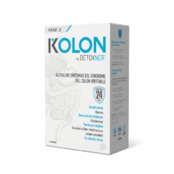 KOLON FASE 2 MANTENIMIENTO...