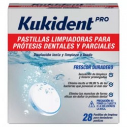 KUKIDENT PASTILLAS...
