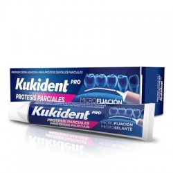 KUKIDENT PRO PARCIALES 40...