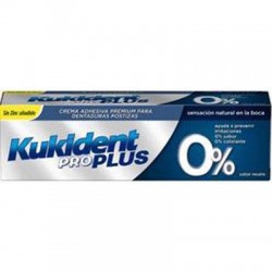 KUKIDENT PRO PLUS 0% ADHE...