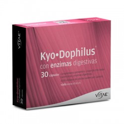 KYO DOPHILUS 30 CAPS...
