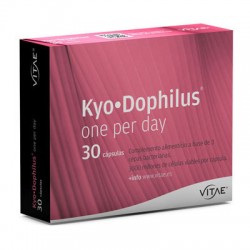 KYO DOPHILUS ONE PER DAY 30...