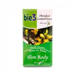 BIE3 CONTROL LINEA SLIM 80...