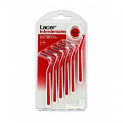 LACER INTERDENTAL ACTIVE...
