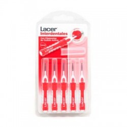 LACER INTERDENTAL ACTIVE...