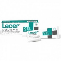 LACER MUCOREPAIR GEL 30 ML...